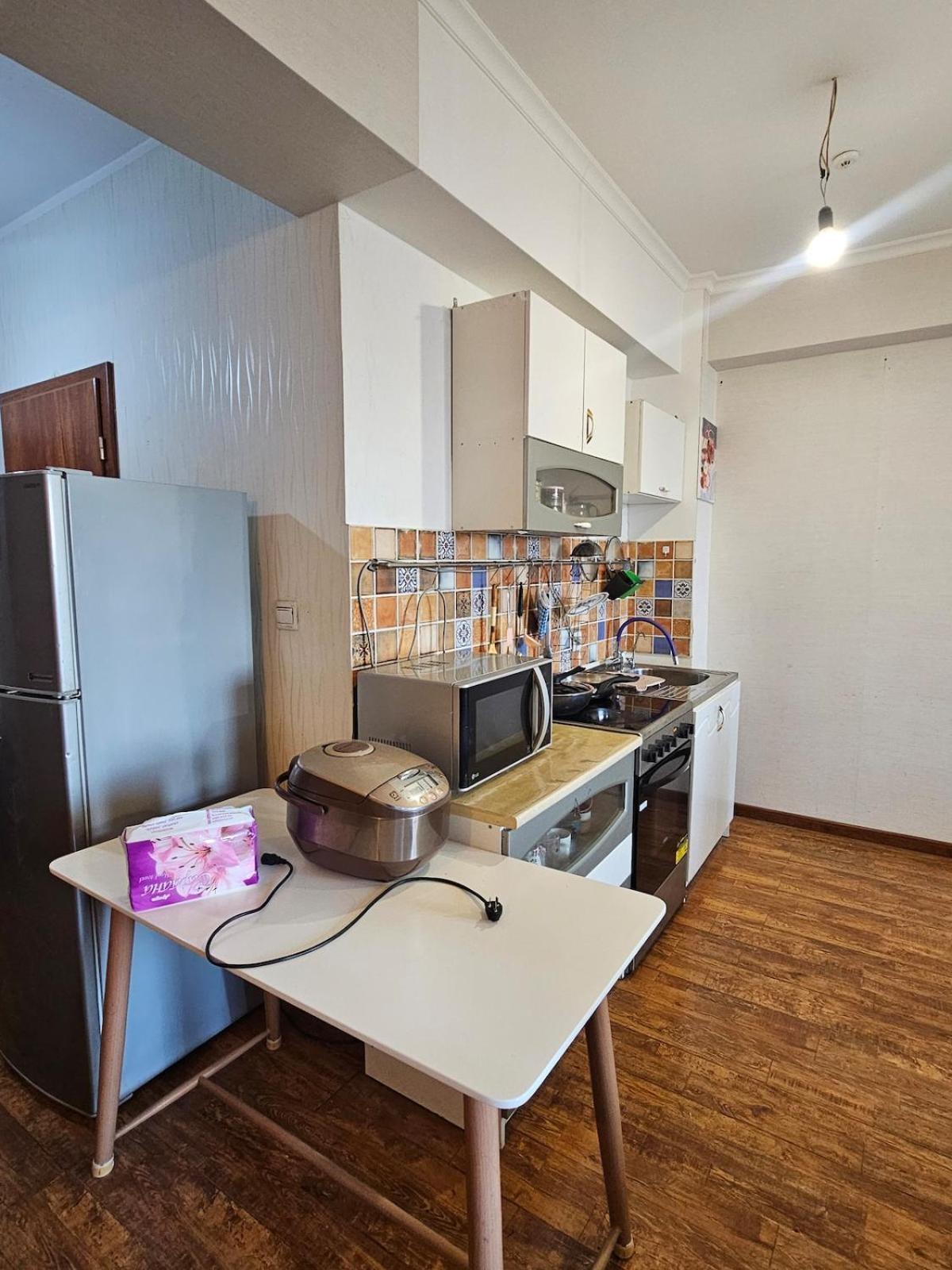 Cozy Apartment Near City Center Ulan Bator Exteriör bild