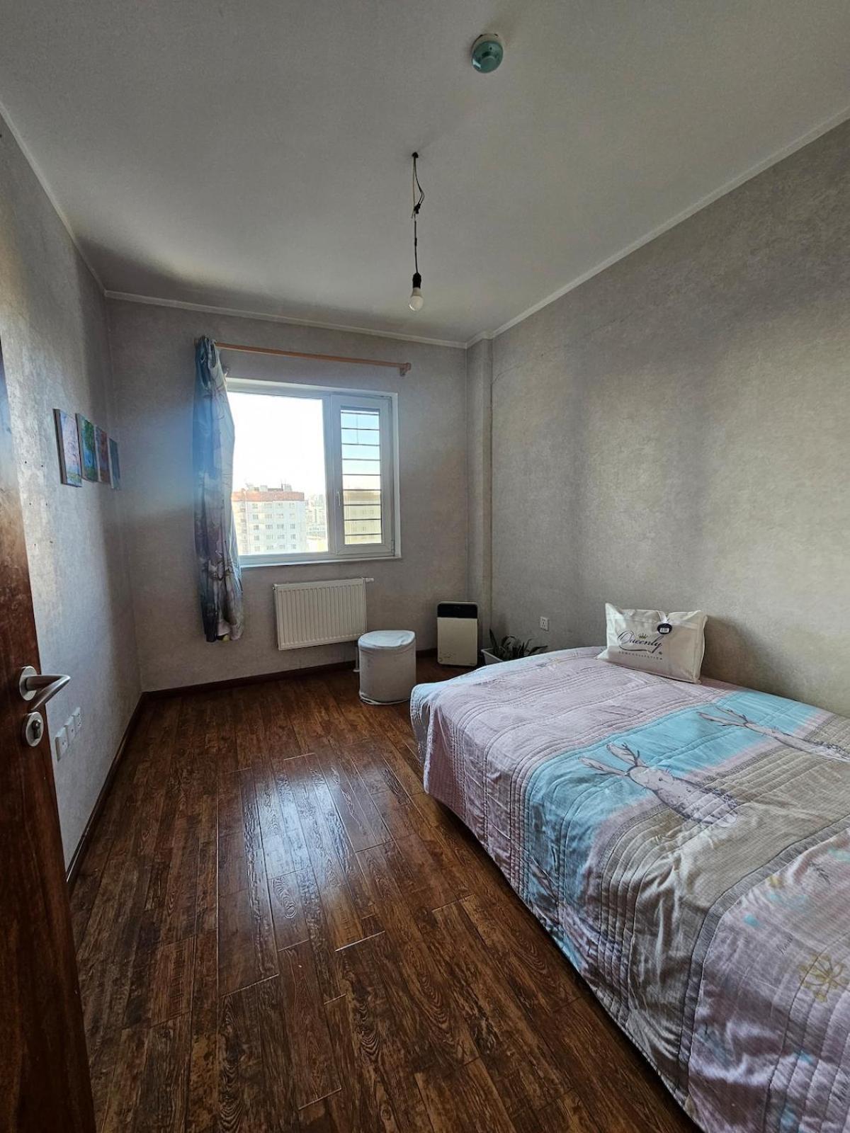 Cozy Apartment Near City Center Ulan Bator Exteriör bild